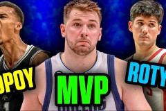 詹姆斯携手普尔加盟火箭，杜兰特组新版五巨头，夺冠没有悬念