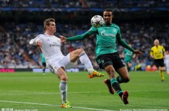 皇马中场控制与高位逼抢：战术挑战与体能平衡