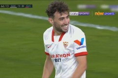 巴塞罗那1亿欧元签下阿尔瓦雷斯：锋线新希望加盟！