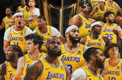 雷霆队威廉姆斯32分独木难支，球队失利教训深刻