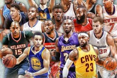 全新构想？媒体设想雄鹿、热火、勇士可能进行多方交易。