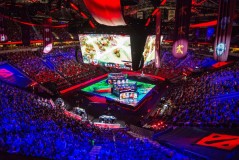 “世纪肉山团”！Tundra与Liquid为抢盾爆发10人团灭，剧情拉满！