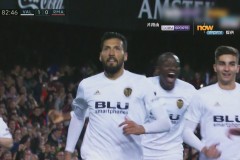 金球奖提名：巴黎球星内马尔、姆巴佩领跑，竞争激烈